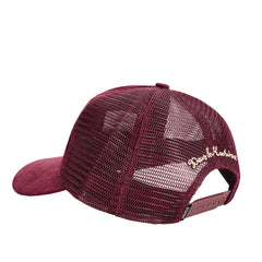 Deus Capp Trucker Pill Cord Clothing