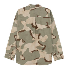 Roy Rogers Overshirt Camu Desert Storm Clothing