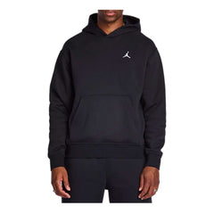 Nike Jordan Felpa Con Cappuccio Brooklyn Sport
