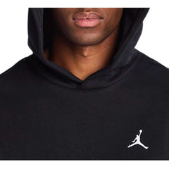 Nike Jordan Felpa Con Cappuccio Brooklyn Sport