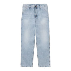 Carhartt Wip Pantalone Single Knee Clothing