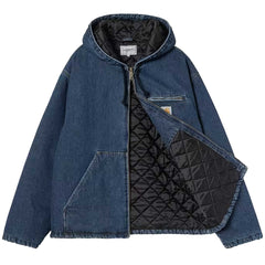 Carhartt Wip Giacca Cleveland Clothing
