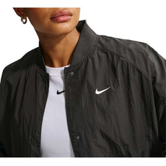 Nike Giubetto W Nsw Hbr Varsity Donna Sport