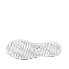 Un paio di Adidas Originals Stan Smith Gs Stringa Footwear