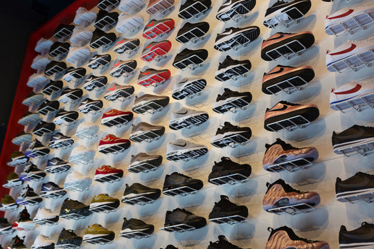Negozio scarpe deals marco milano