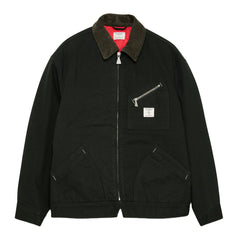 Roy Rogers Giacca Canvas  Ww Clothing