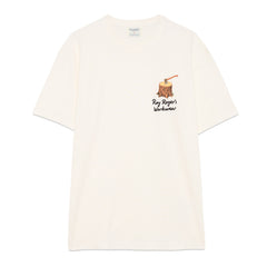 Roy Rogers T Shirt Axe Washed  Ww Clothing