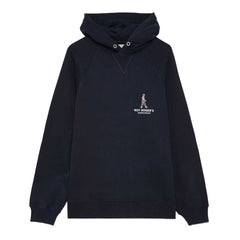 Roy Rogers Felpa Cappuccio Basic  Ww Clothing