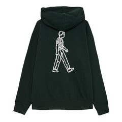 Roy Rogers Felpa Cappuccio Rr Ww X Engineered Garments Ny Clothing