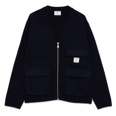 Roy Rogers Cardigan Utility  Ww missing