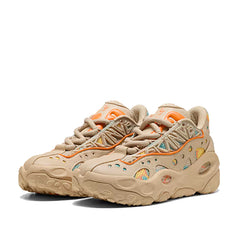 Un paio di Puma La France' Rnnr Flare Footwear