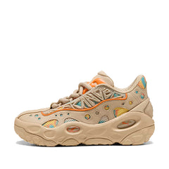 Un paio di Puma La France' Rnnr Flare Footwear