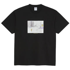 Polar Skate Co. T-Shirt Downtown Clothing