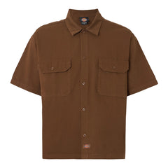 Dickies Camicia Mc 247 Work Shirt (Unionville ) Boxi Fit Clothing