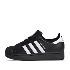 Un paio di Adidas Originals Superstar Ii Gs Stringa Footwear