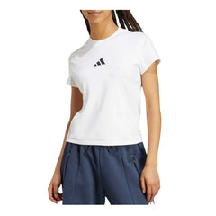 Adidas T-Shirt Z.N.E. Bb Donna Sport