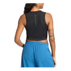 Adidas Tank Smanicata Z.N.E Donna Sport