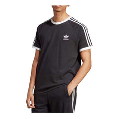Adidas Originals T-Shirt 3 Stripes Sport