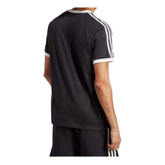 Adidas Originals T-Shirt 3 Stripes Sport
