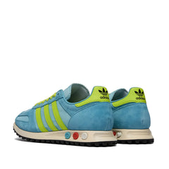 Un paio di Adidas Originals La Trainer Og Footwear