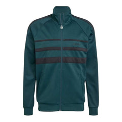 Adidas Originals Felpa Full zip First Tt Sport