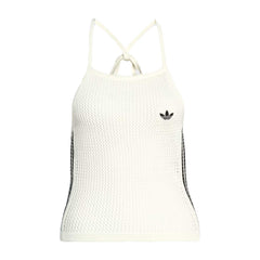 Adidas Originals Canotta Top Crochet missing