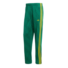 Adidas Originals Pantalone Firebird Monogram Clothing