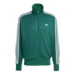 Adidas Originals Felpa Full zip Firebird Tt Clothing