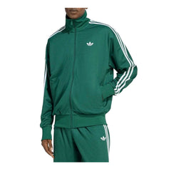 Adidas Originals Felpa Full zip Firebird Tt Clothing