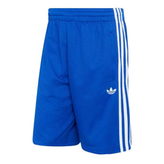Adidas Originals Bermuda Firebird Tt Clothing
