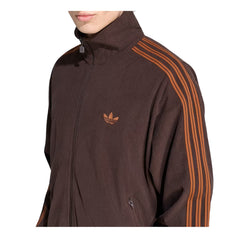 Adidas Originals Felpa Fz Firebird Tt Crd Sport