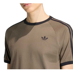 Adidas Originals T-Shirt 3stripe Sport