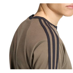 Adidas Originals T-Shirt 3stripe Sport