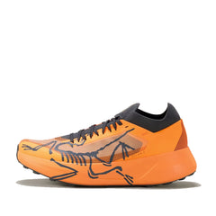 Arcteryx Sylan 2 Men missing