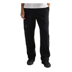 Arcteryx Emblem Fleece Jogger W missing