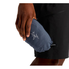 Arcteryx Giacca Cappuccio Ossa Stowhood Jkt missing