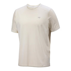 Arcteryx Cormac Logo Ss M missing