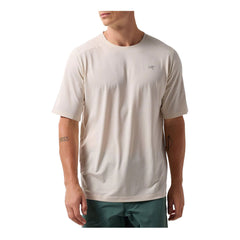 Arcteryx Cormac Logo Ss M missing