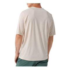 Arcteryx Cormac Logo Ss M missing
