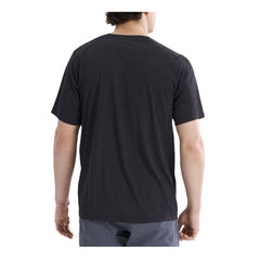 Arcteryx Cormac Logo Ss M missing