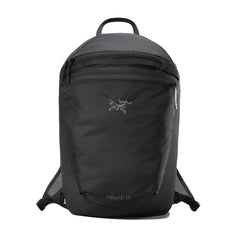 Arcteryx Heliad 15 Backpack missing