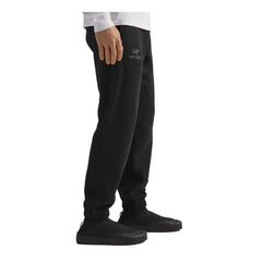 Arcteryx Emblem Fleece Jogger M missing