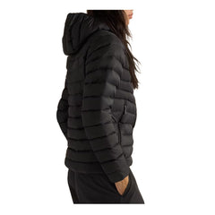 Arcteryx Cerium Hoody W missing