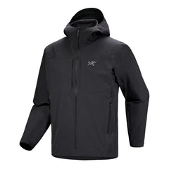 Arcteryx Gamma Lightweight Hoody M missing
