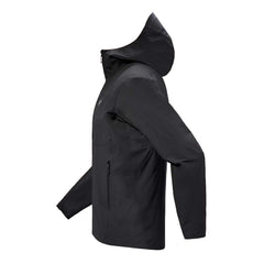 Arcteryx Gamma Lightweight Hoody M missing