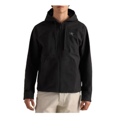 Arcteryx Cronin Ar Hoody M missing