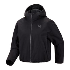 Arcteryx Clarkia Ar Insulated Hoody W missing