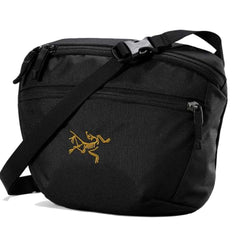 Arcteryx Mantis 2 Waist Pack missing