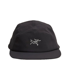 Arcteryx Gamma 5 Panel missing