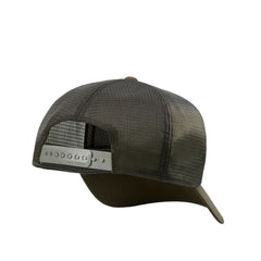 Arcteryx Bird Word Trucker Hat missing